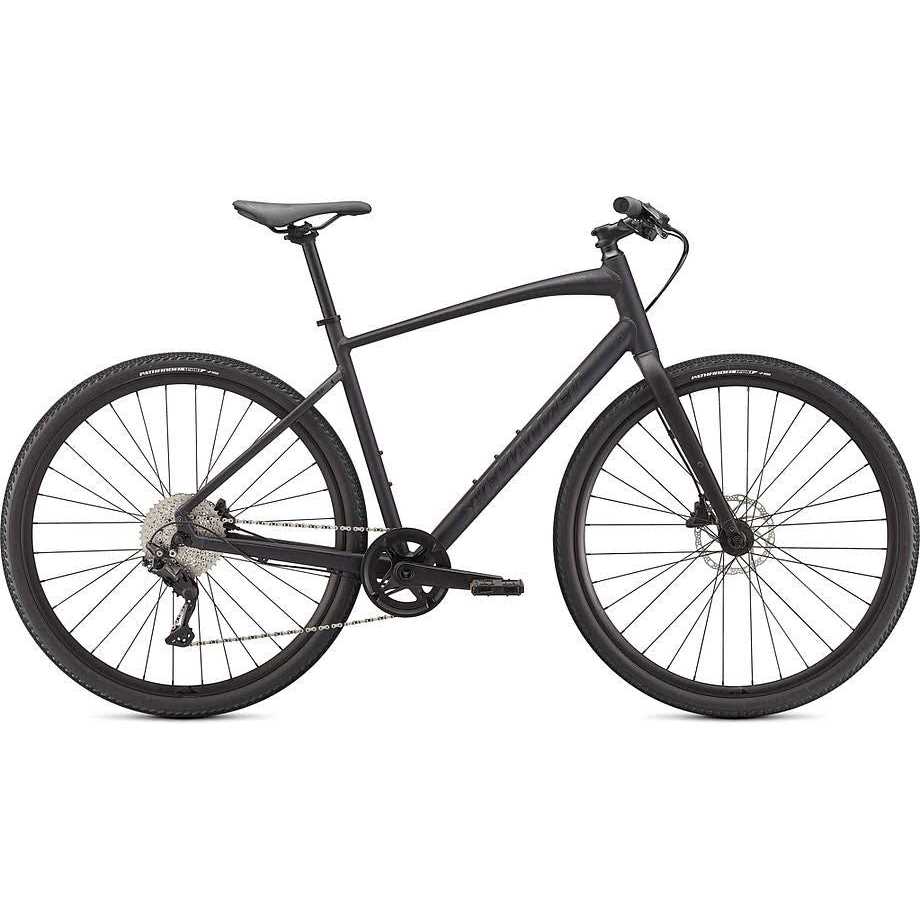 Specialized Sirrus X 3.0 2021 - Sports Supplies Online Store