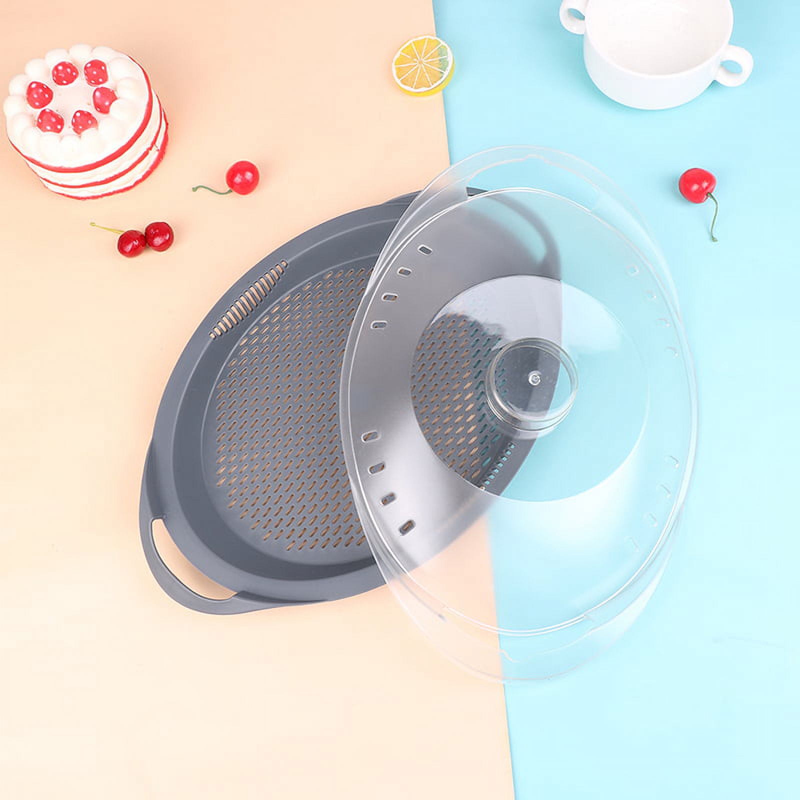 Thermomix Bimby Tm5 Tm6 Tm31 Blender Tm Part Steaming Cover Replacement Accessories