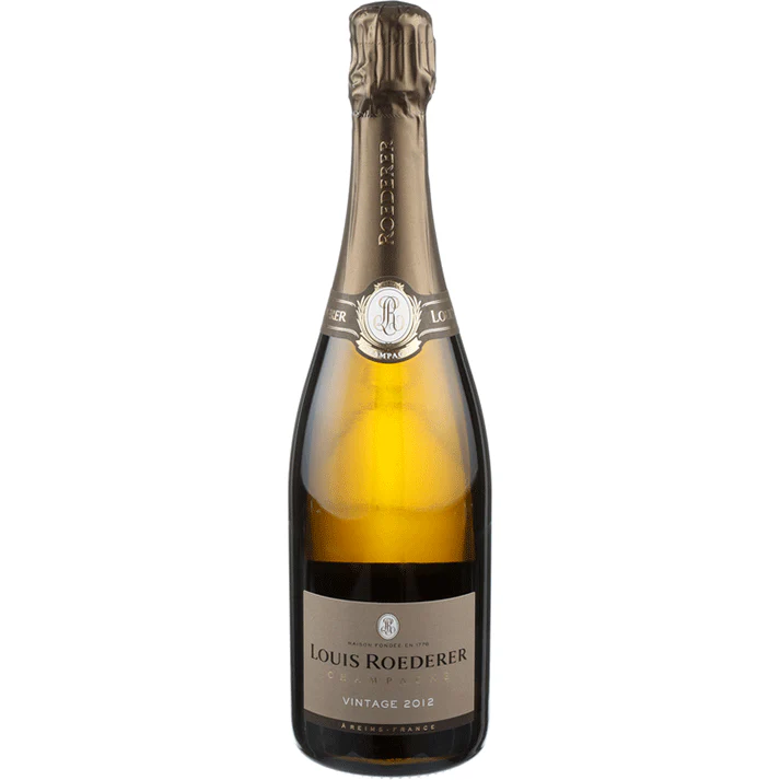 Louis Roederer Champagne Brut - Nestor Liquor