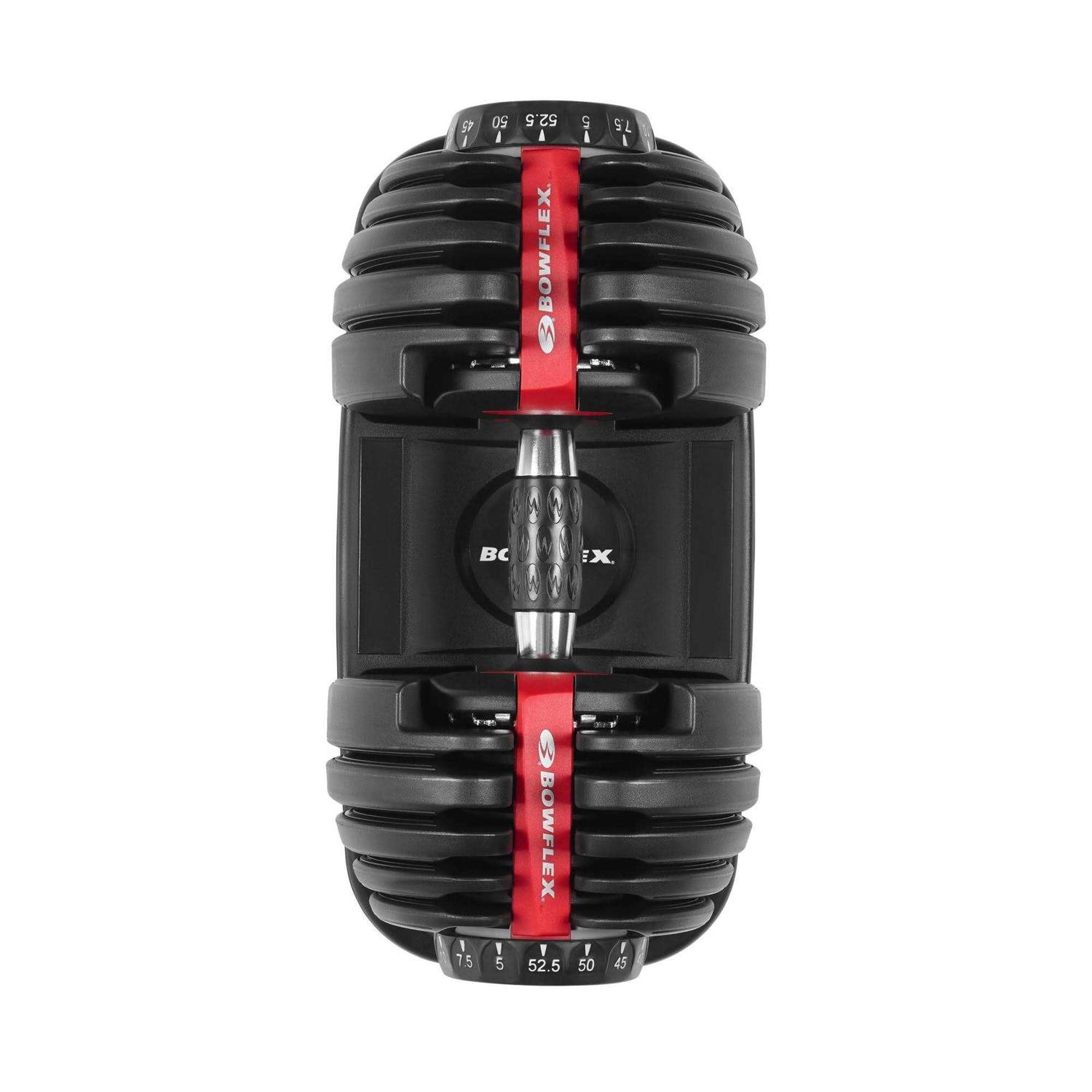 Bowflex SelectTech 552 Adjustable Dumbbell - Sports Supplies Online Store