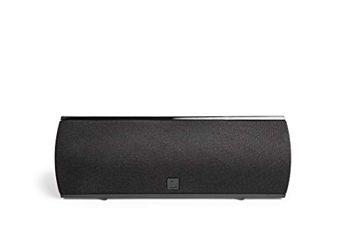 Definitive Technology ProCinema 6D 5.1 Channel Home Theater System with Denon AVR-S570BT AV Receiver Bundle