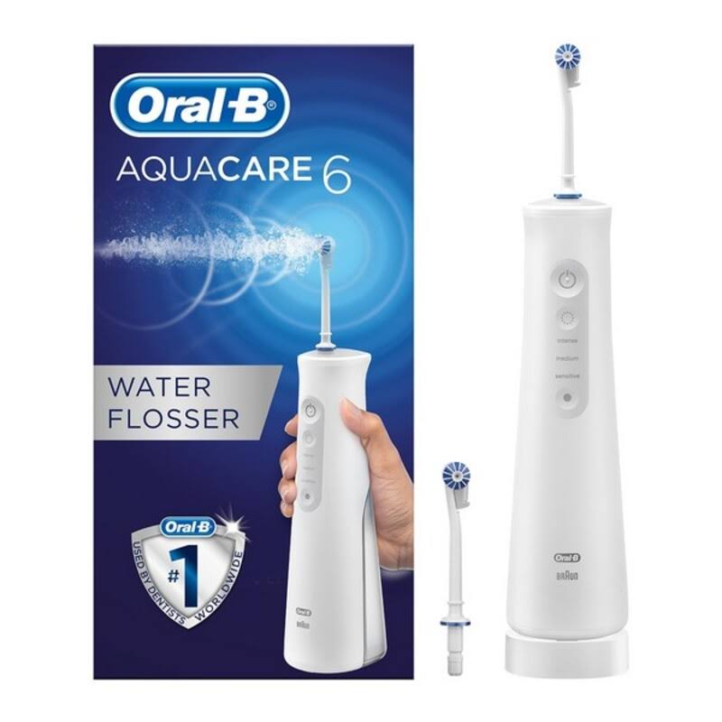 Oral-B Idropulsore AquaCare 6