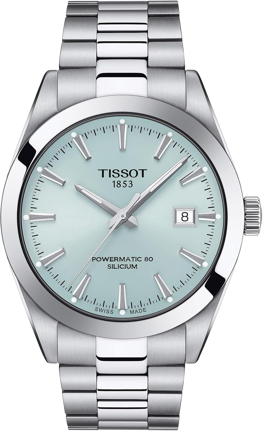 Tissot Gentleman Powermatic 80 Silicium