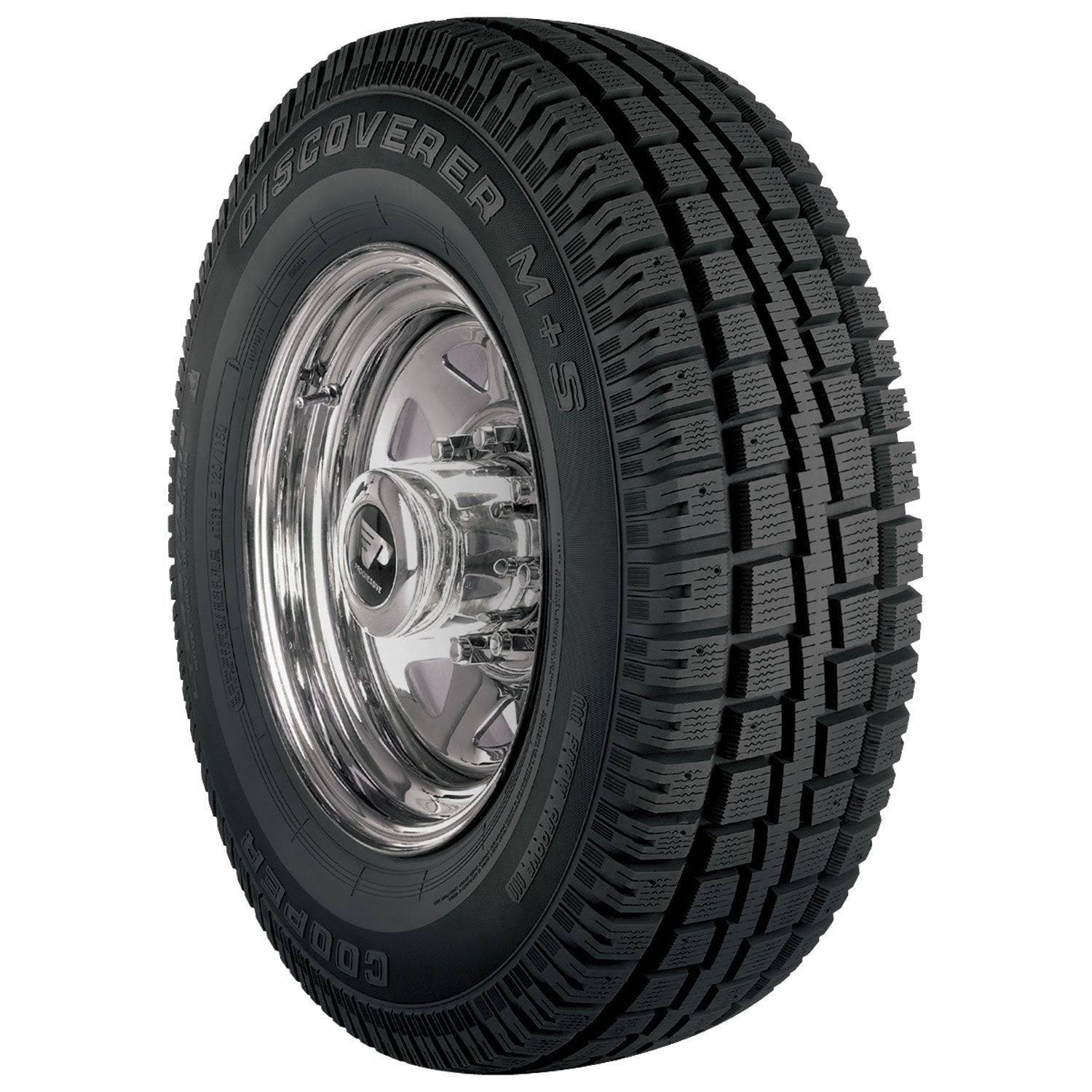 Cooper Discoverer M+S Tire | 235/65R17 104S