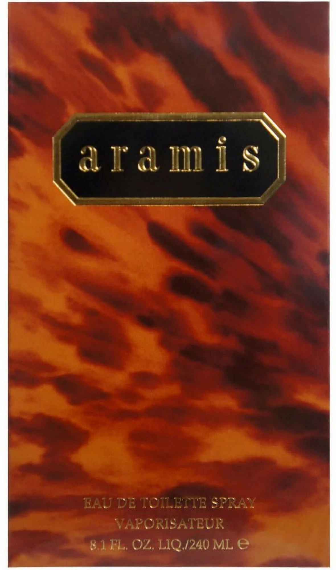 Aramis Eau de Toilette For Him 8.1 oz