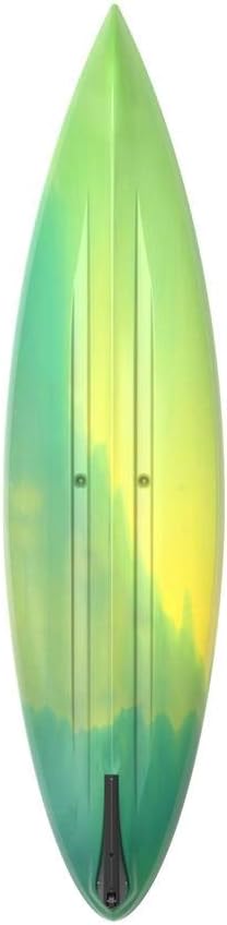 Lifetime Emotion Tide 10 Sit-in Kayak - Paddles Included (2-Pack)