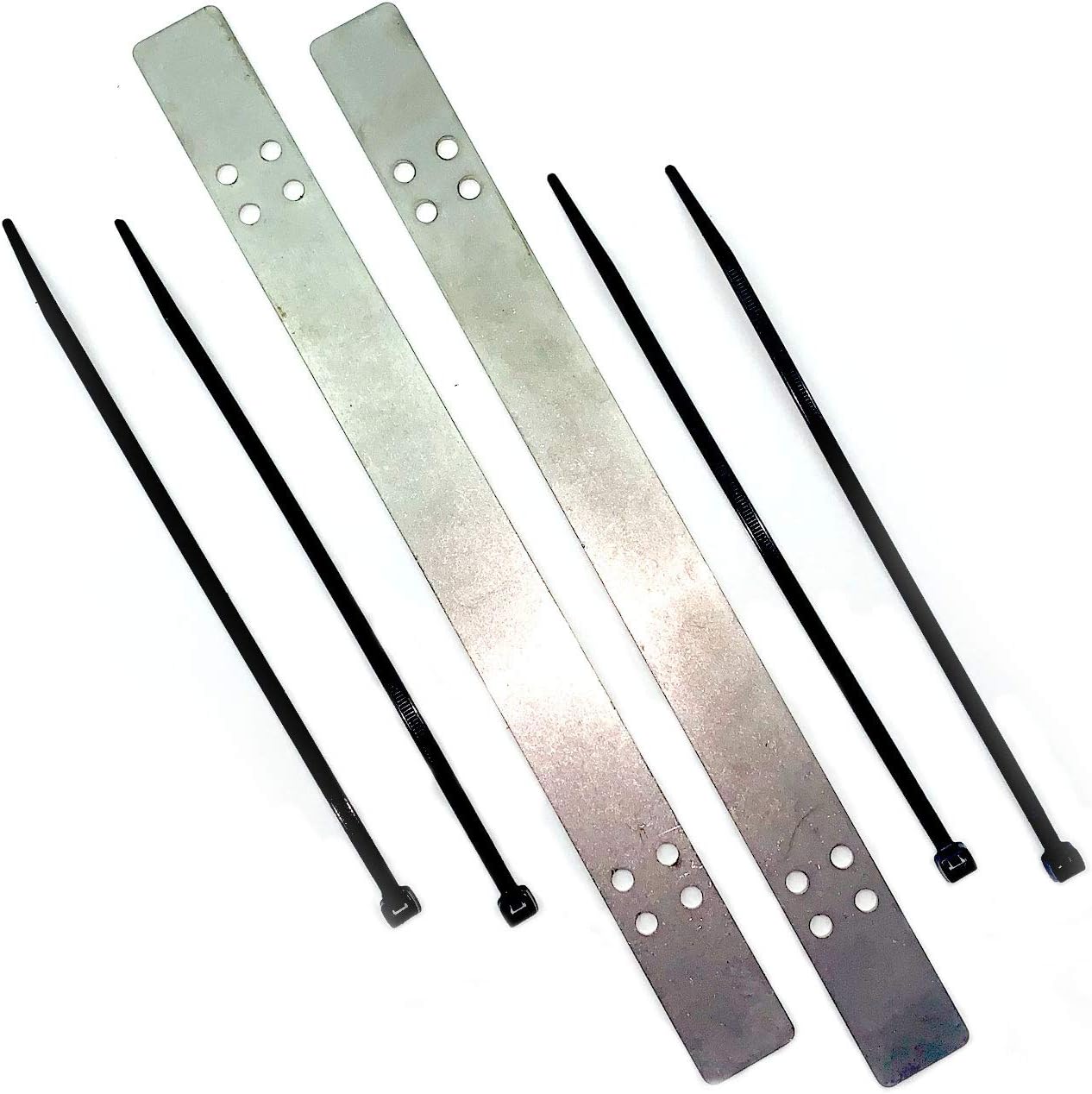 Heatizon GutterMelt 9 Watts Per Foot Roof & Gutter Snow Deicing Cable Kit (50 feet)