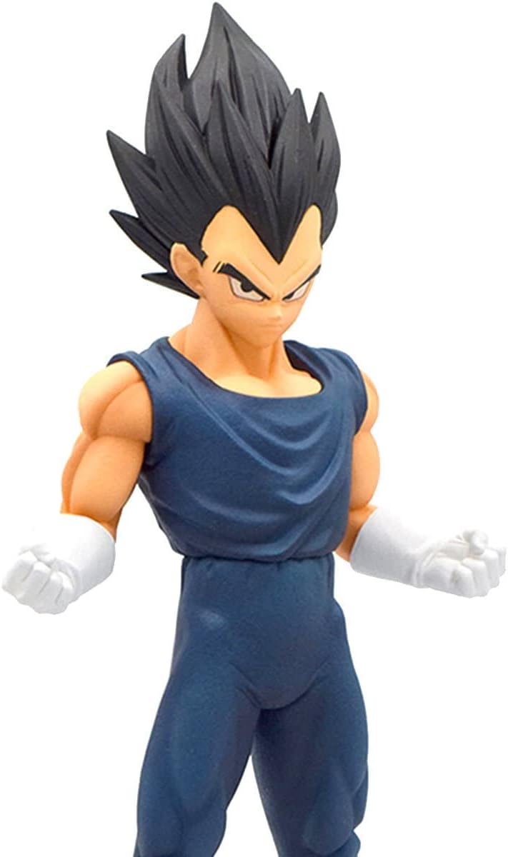 Dragon Ball Super: Super Hero DXF -Vegeta-