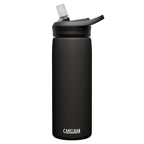 CamelBak Eddy+ Insulated Stainless Steel Bite Valve Straw Water Bottle