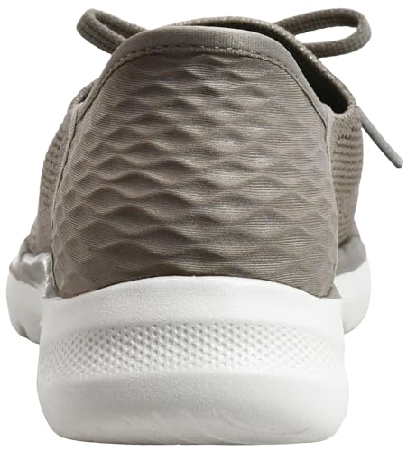 Skechers Women's Hands Free Slip-ins Go Walk 6-Lovely Day Sneaker