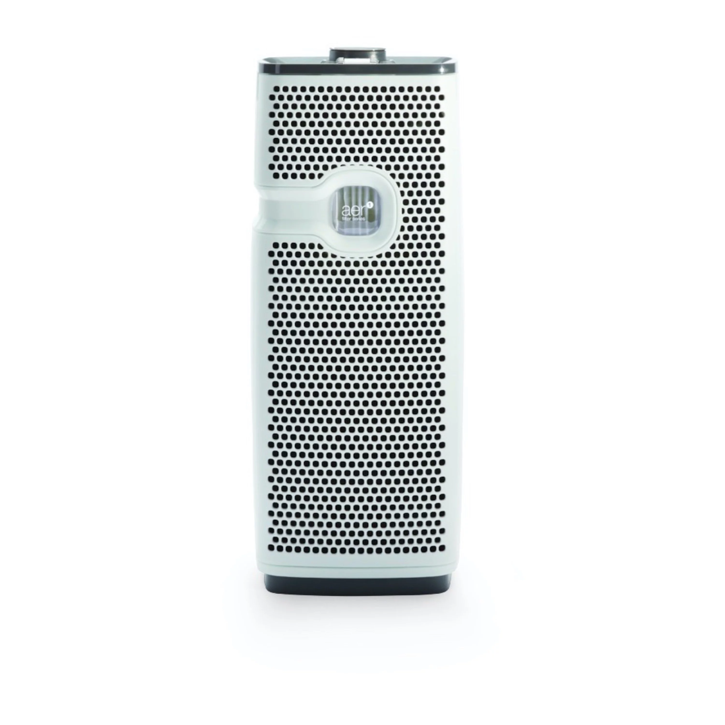 Bionaire® True HEPA AER1 Mini Tower Air Purifier, White
