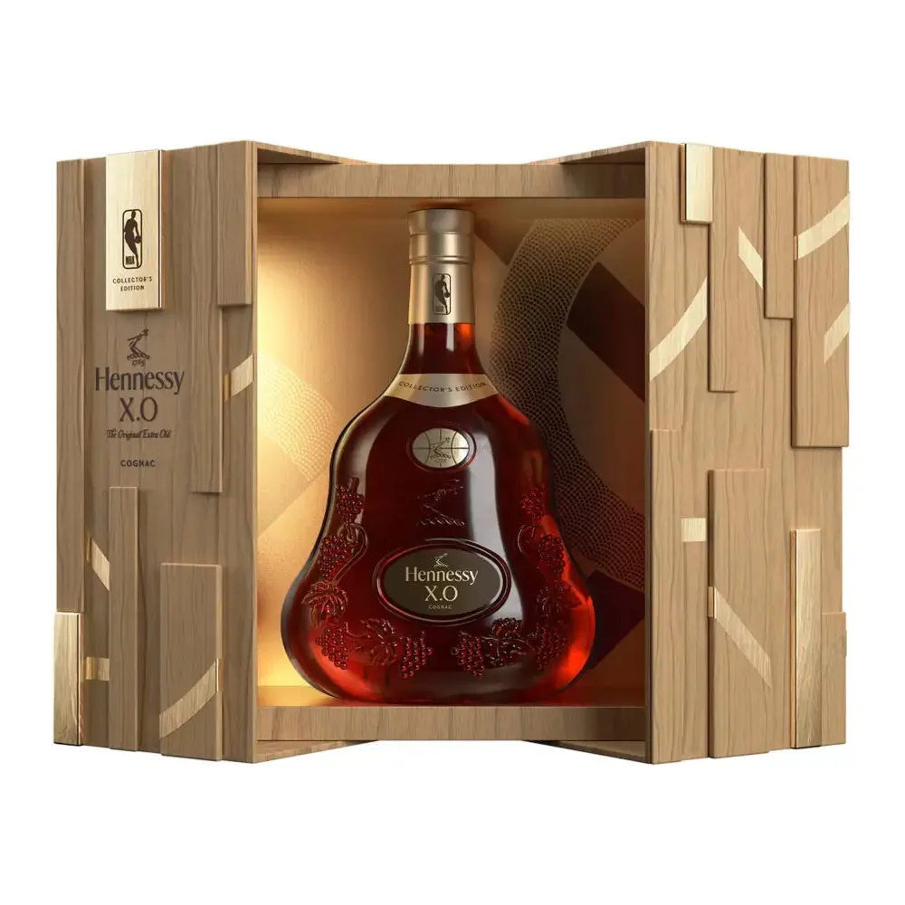 Hennessy Cognac X.O NBA 2025 Edition with Gift Box - Nestor Liquor