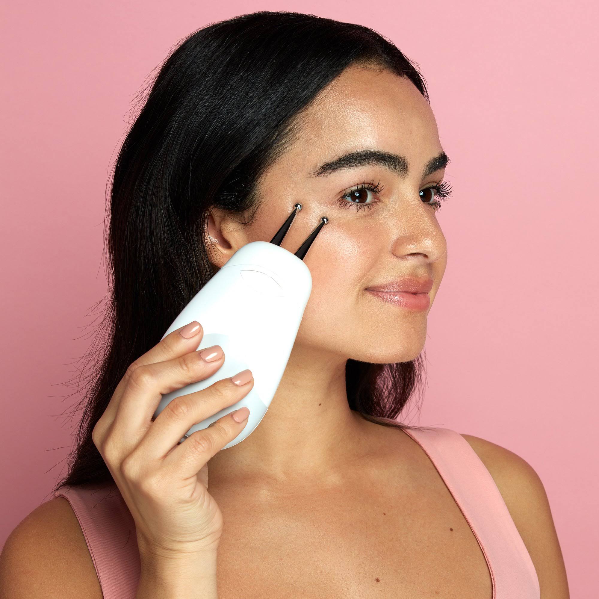 Nuface Trinity Pro Complete Facial Toning Kit