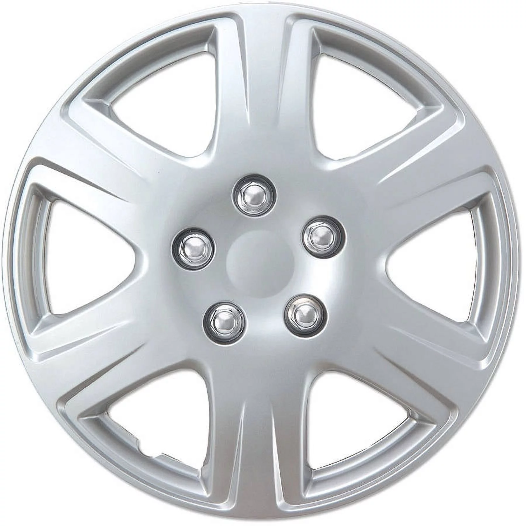 BDK Hubcaps 15