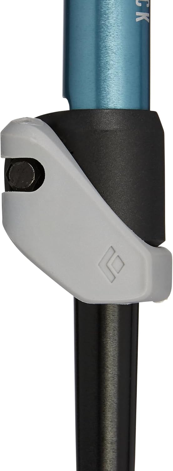 Black Diamond Trail Back Trekking Poles, Creek Blue