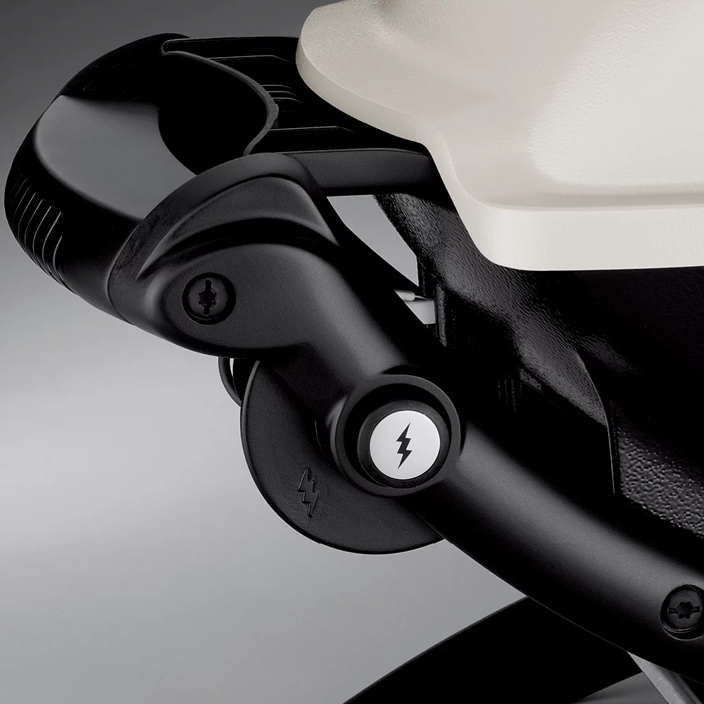 Weber Q-1200 Portable Gas Grill