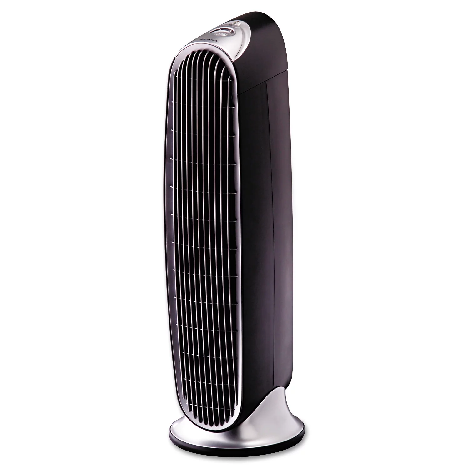 Honeywell QuietClean® Air Purifier, Medium- Large Rooms (170 sq.ft), HFD120Q, Black