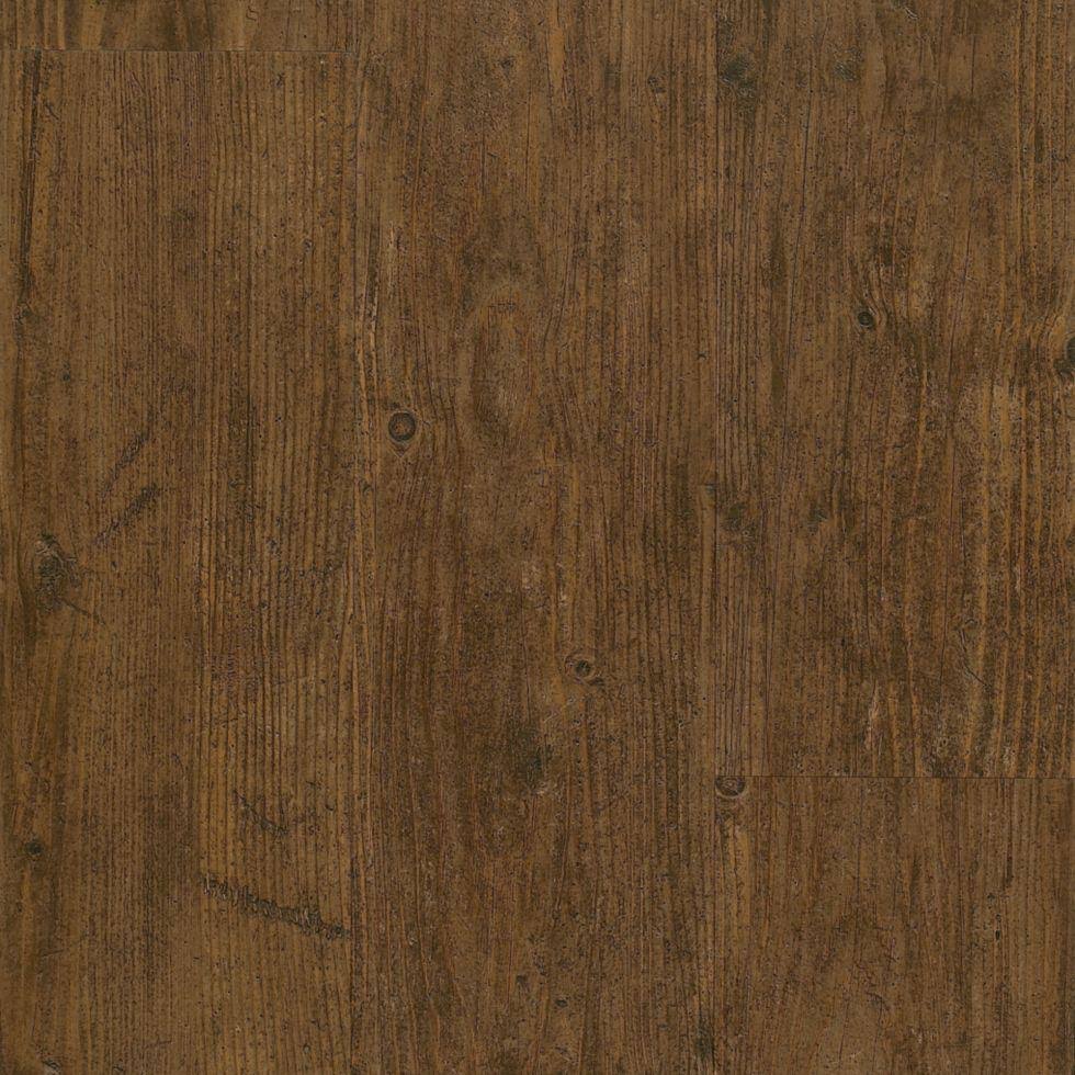 Armstrong Factory Floor Toasted Sesame LVT Natural Creations Classics 9x22 x 48x22