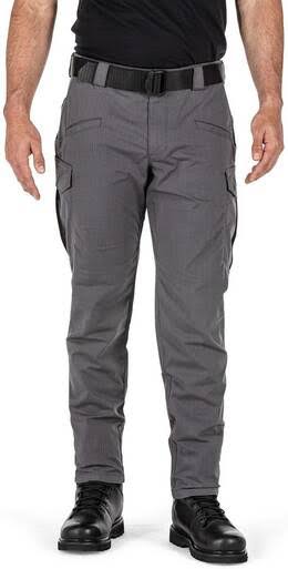 5.11 Men&s Tactical Icon Pant in Ranger Green