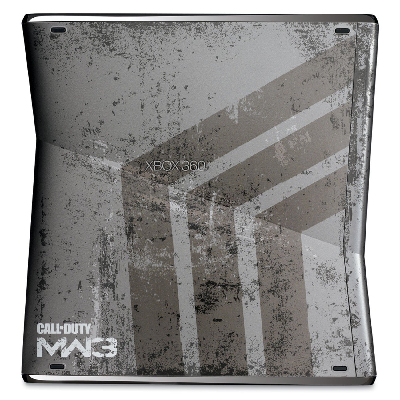 Xbox 360 Limited Edition Call of Duty: Modern Warfare 3 Bundle