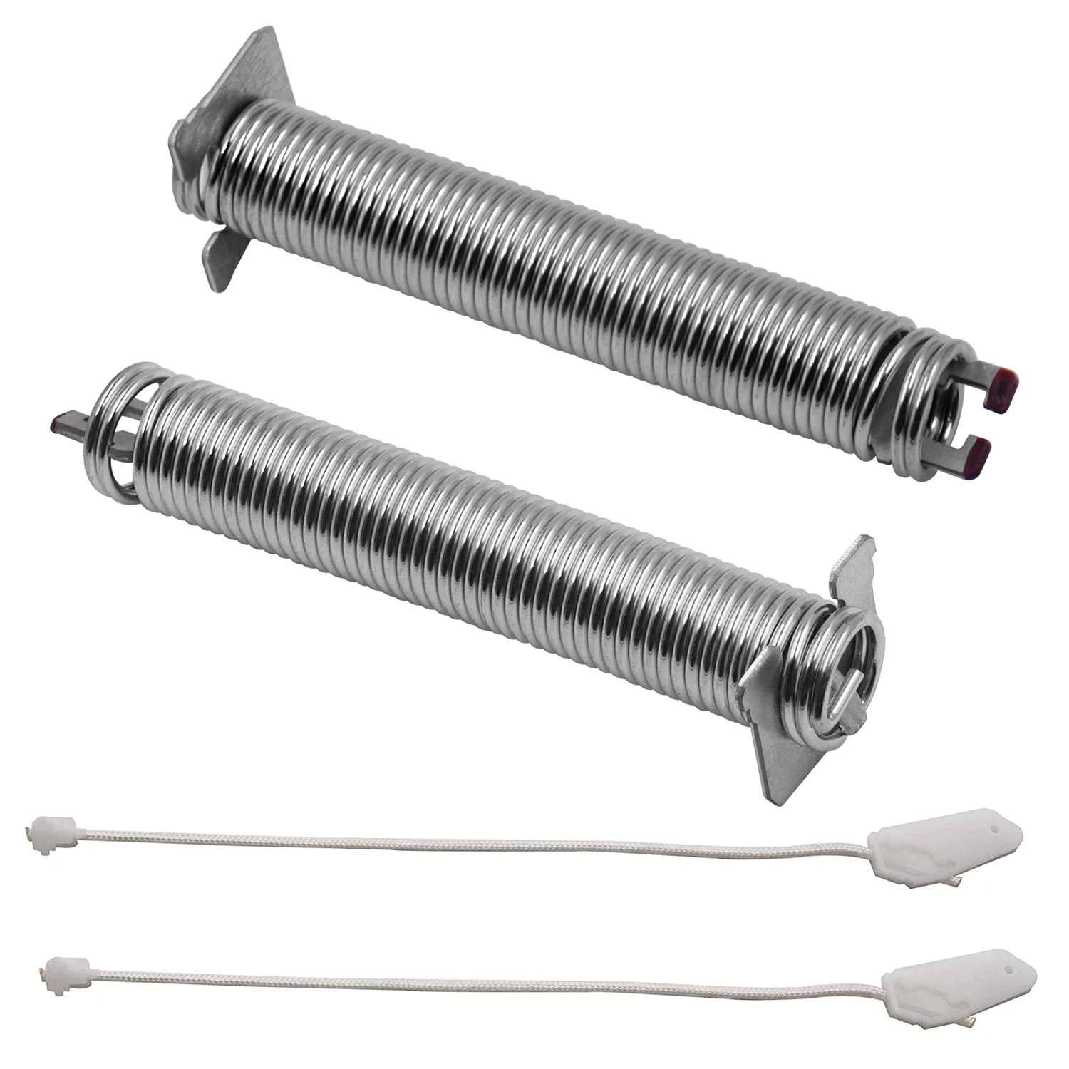 Replacement Dishwasher Door Spring Kit, Compatible with Bosch/with Thermador/with Gaggenau Dishwasher