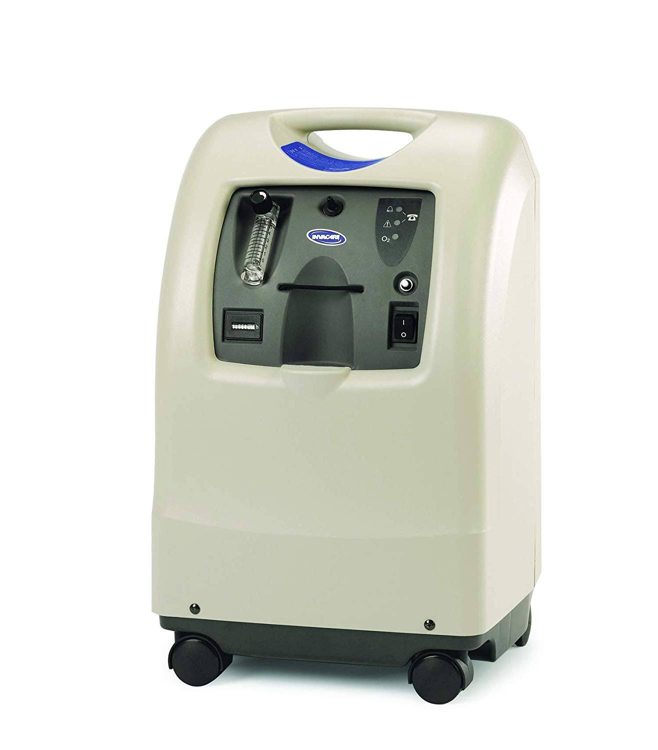 Invacare Perfecto2 Oxygen Concentrator IRC5PO2V