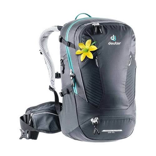 Deuter Trans Alpine 28 SL Arctic-Petrol 28 L
