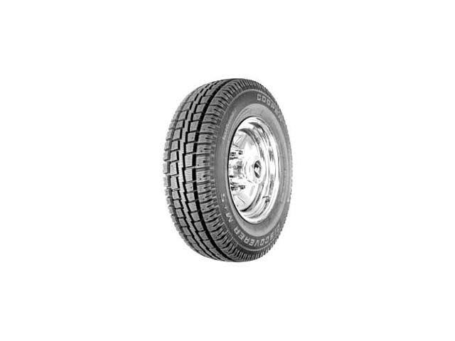Cooper Discoverer M+S 275/65R18 116S Tire