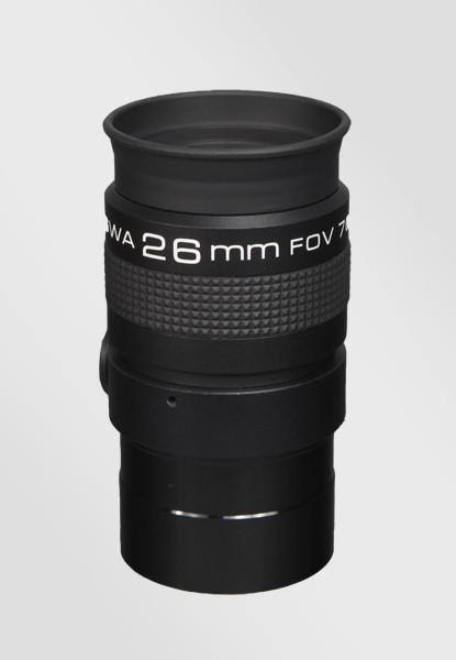Stellarvue 26mm Wide Field Reticle Eyepiece - 2x22 E7026R