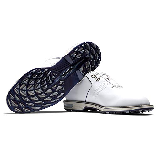 FootJoy Men's Premiere Series-Flint Previous Season Style Golf Shoe