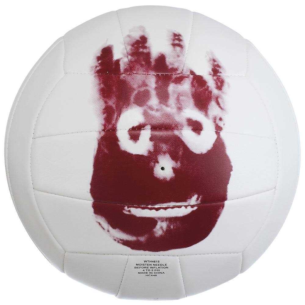 Wilson Cast Away Volleyball - Sports Supplies Online Store