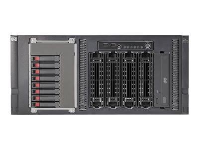 HPE ProLiant ML350 G6 Server - No HDD