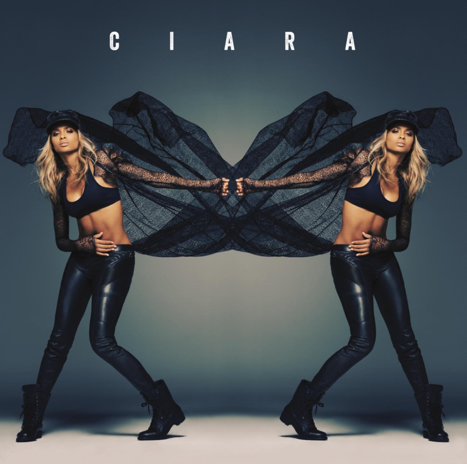 Ciara       Clean Version