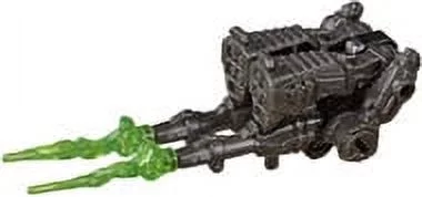 Transformers Siege Battle Masters WFC-S44 Singe Action Figure