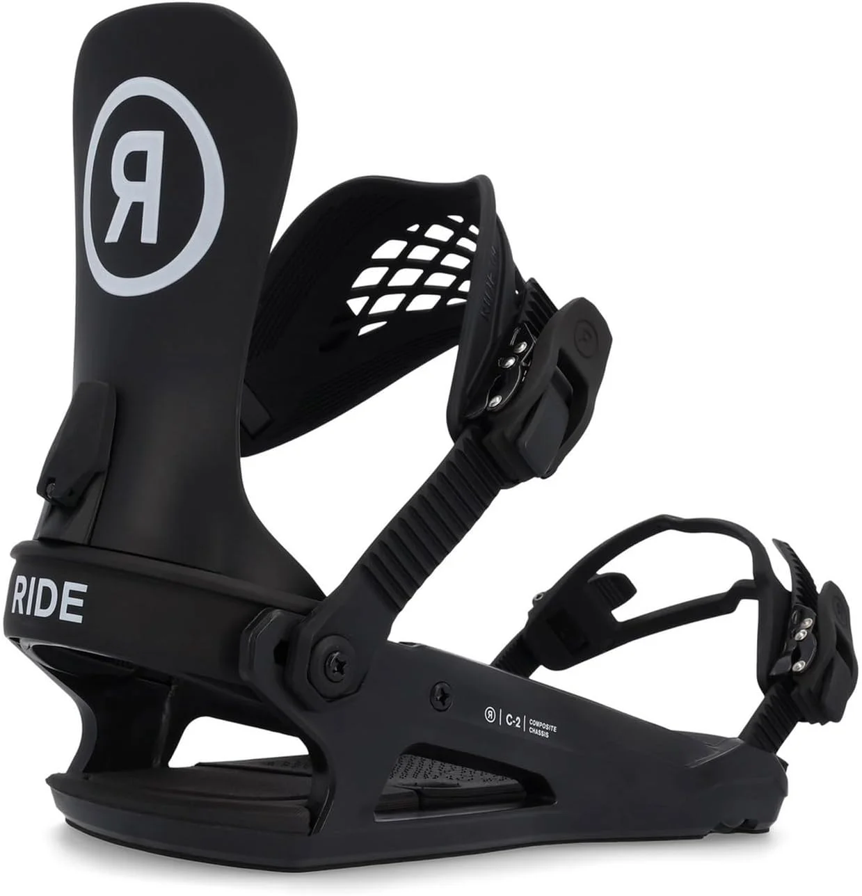 Mens Snowboard Bindings