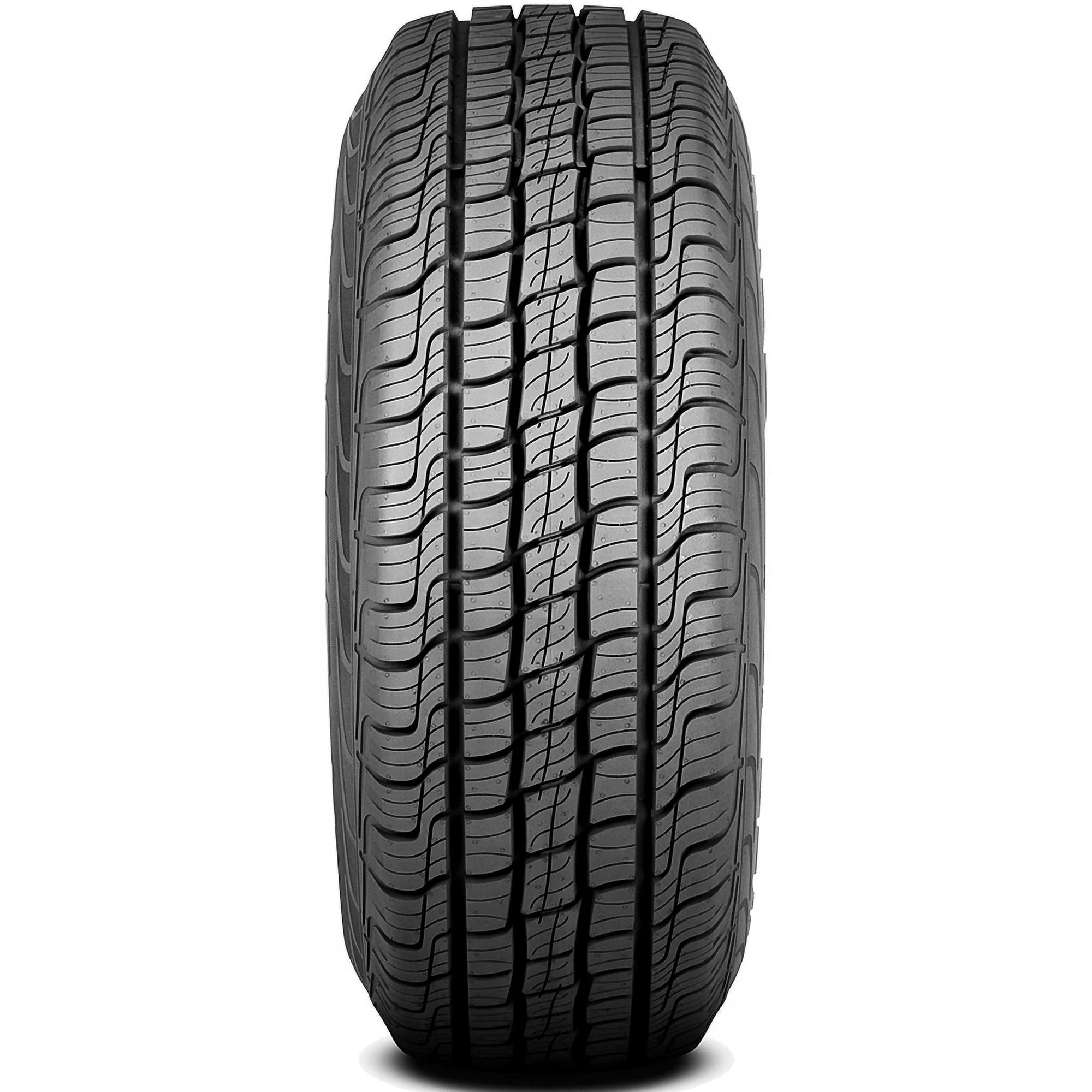 Mastercraft Courser HSX Tour 265/70-17 115 T Tire