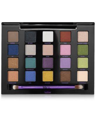 Urban Decay XX Vice LTD Reloaded Palette