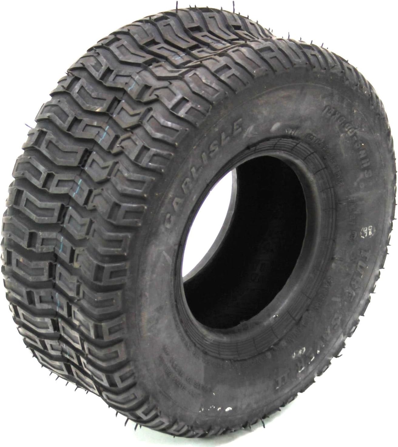 Husqvarna Part Number 532122073 Tire Front Pack of 2