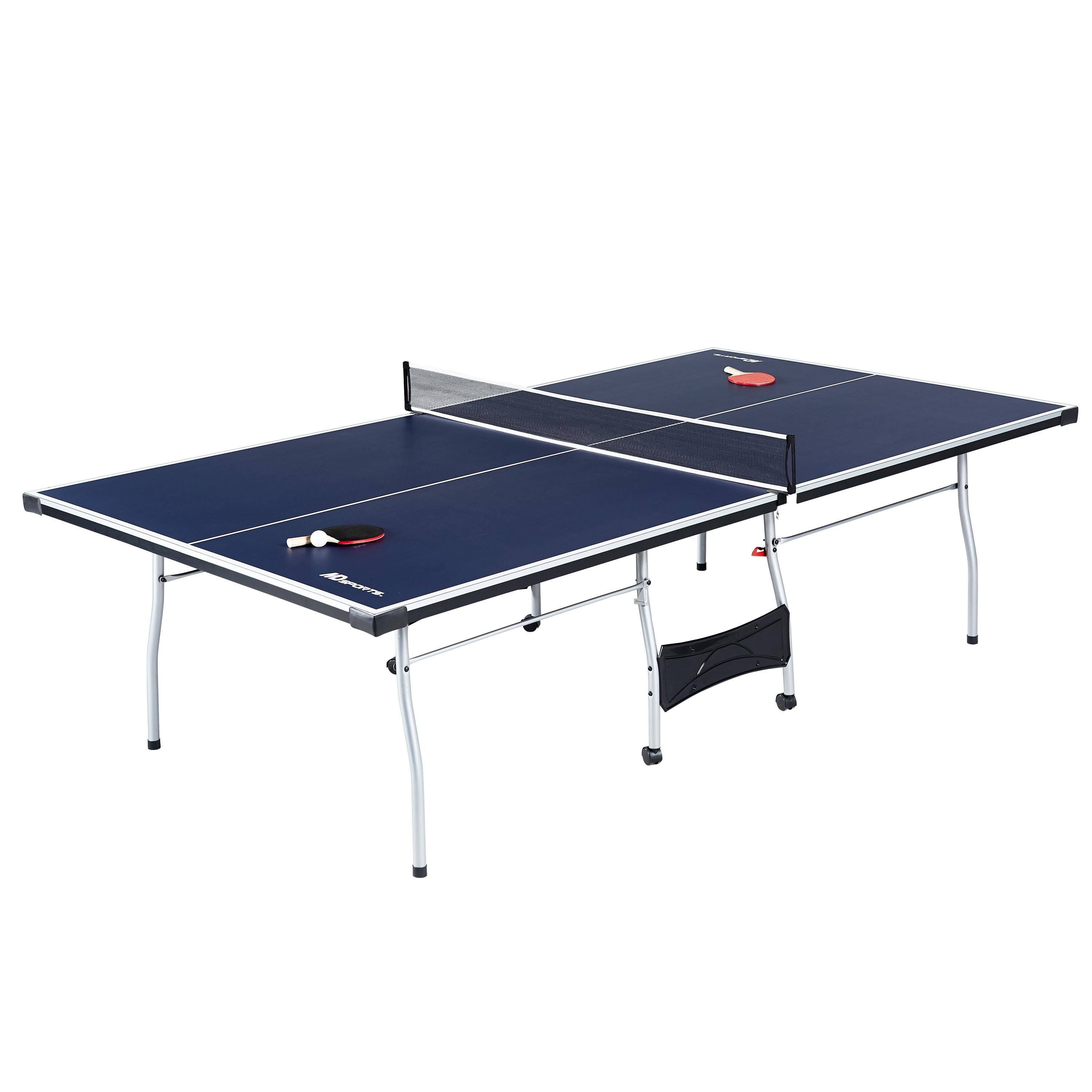 MD Sports Table Tennis Table