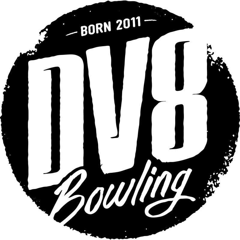 DV8 Hater Bowling Ball - Sports Supplies Online Store