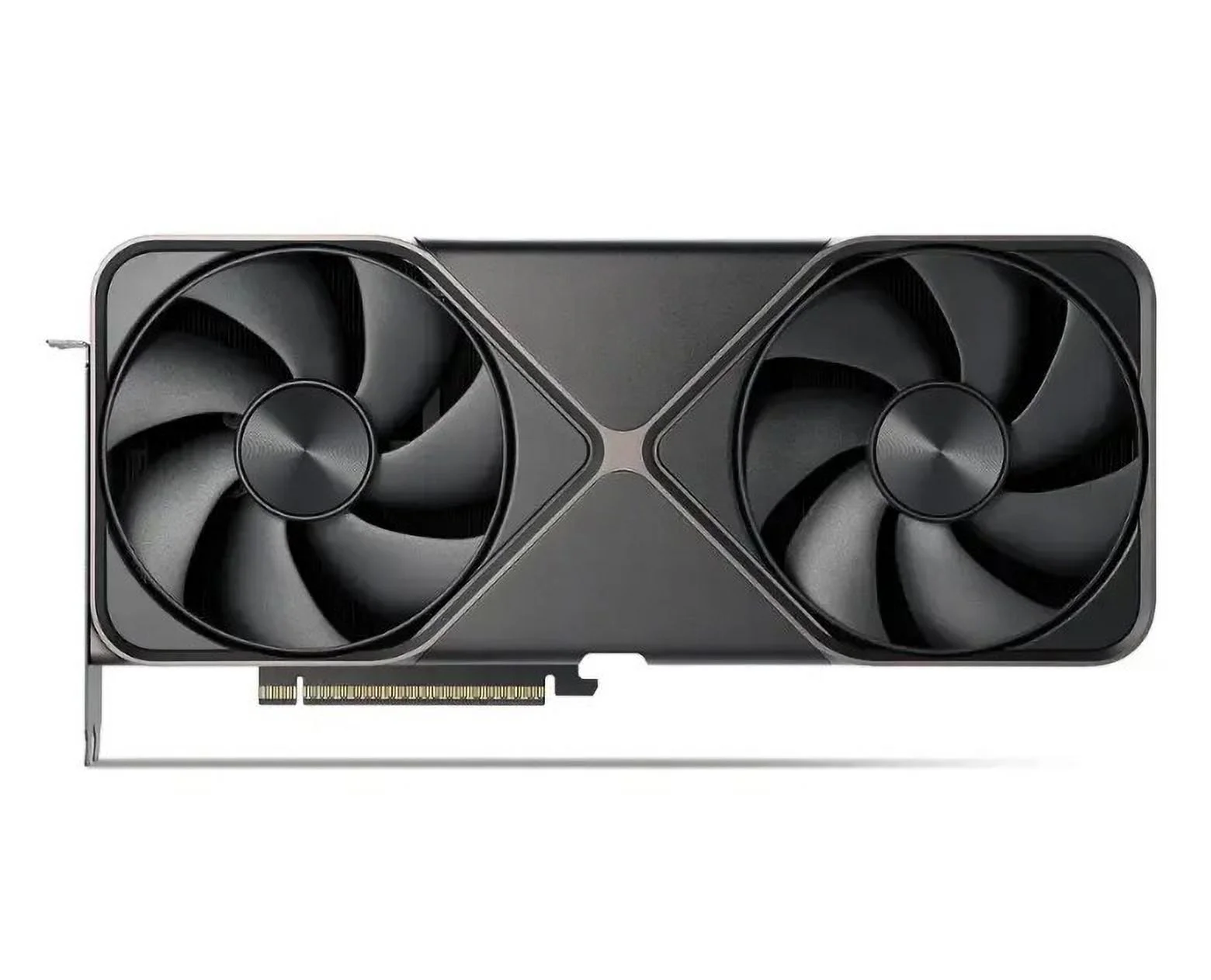 NVIDIA GeForce RTX 5090 Graphic Card - 32GB GDDR7