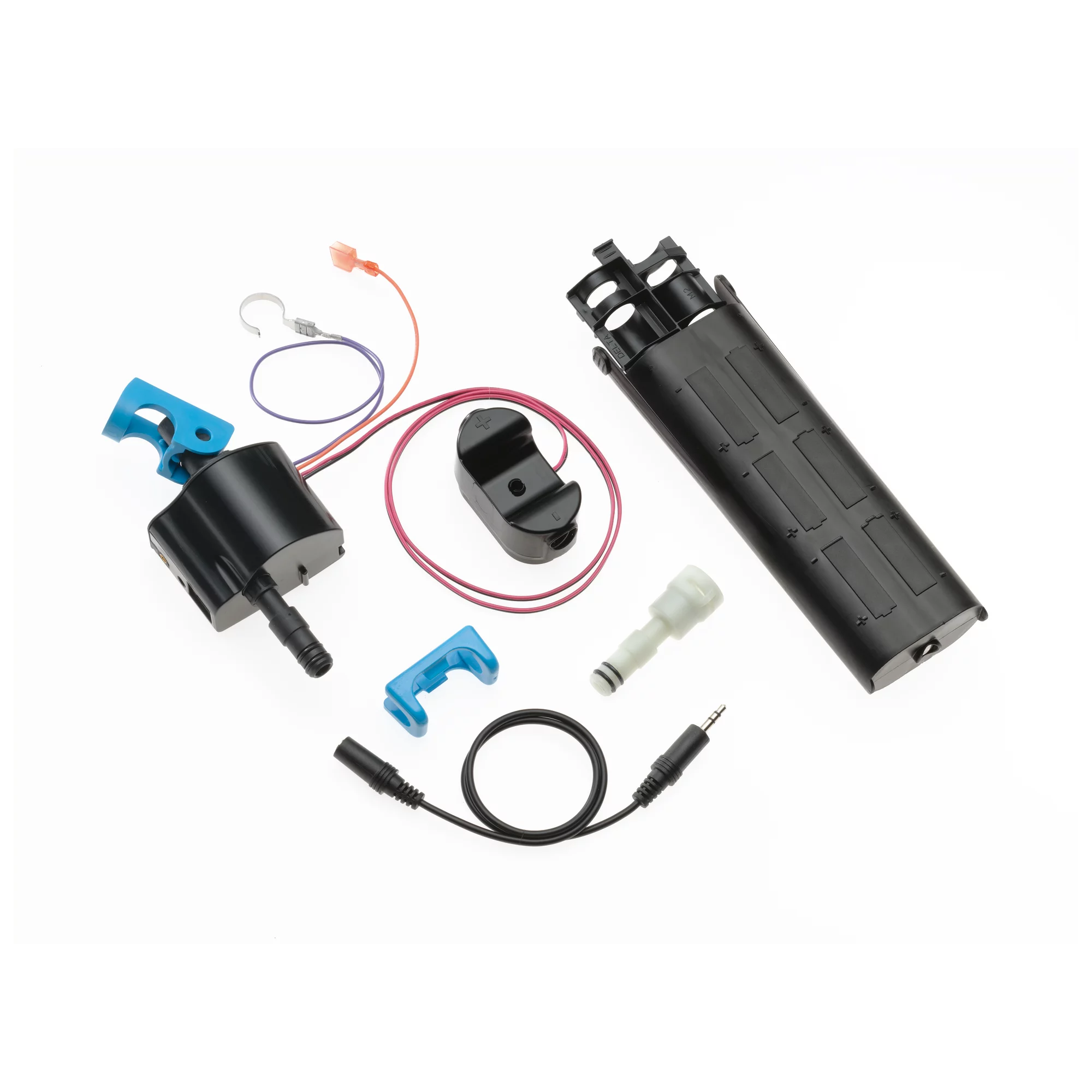 Delta Solenoid Assembly - Kitchen EP74854