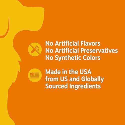 Zesty Paws Ancient Elements Chew No Poo Bison Flavored Soft Chews Stool Eating Deterrent Supplement for Dogs - Pet Supplies online store