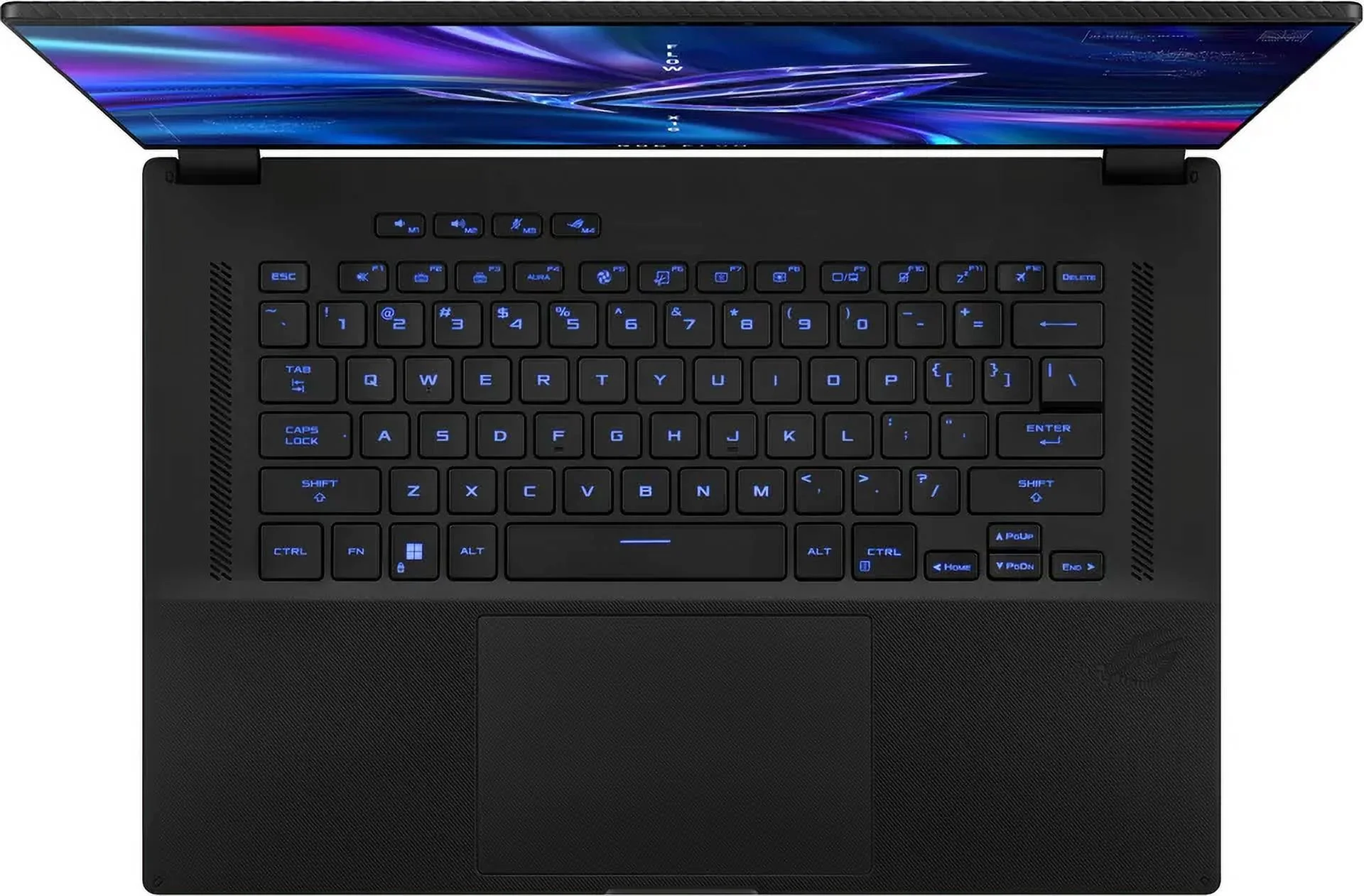 ASUS - ROG FLOW X16 16