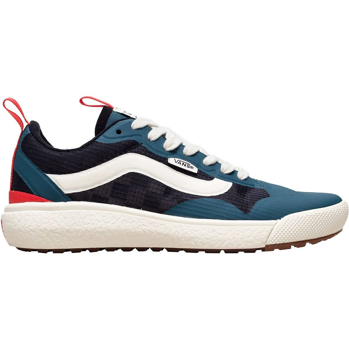 Vans Ultrarange Exo (Atlantic Deep/Antique White)