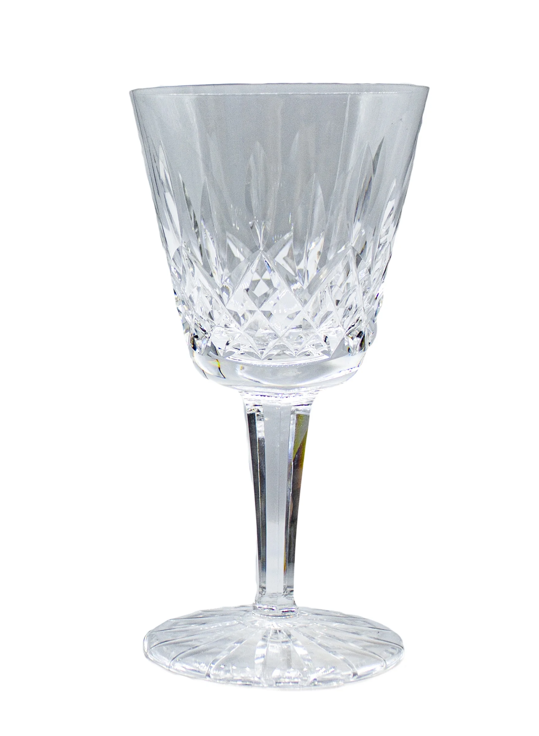Waterford Stemware: 5.5