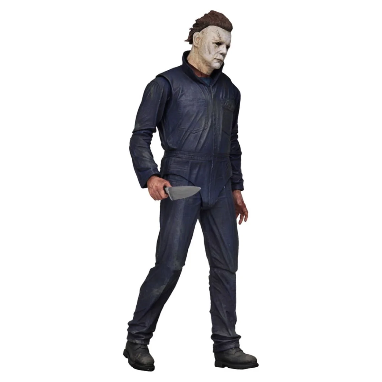 Neca NEC-JUN188561-C Halloween (2018 Movie) - 7