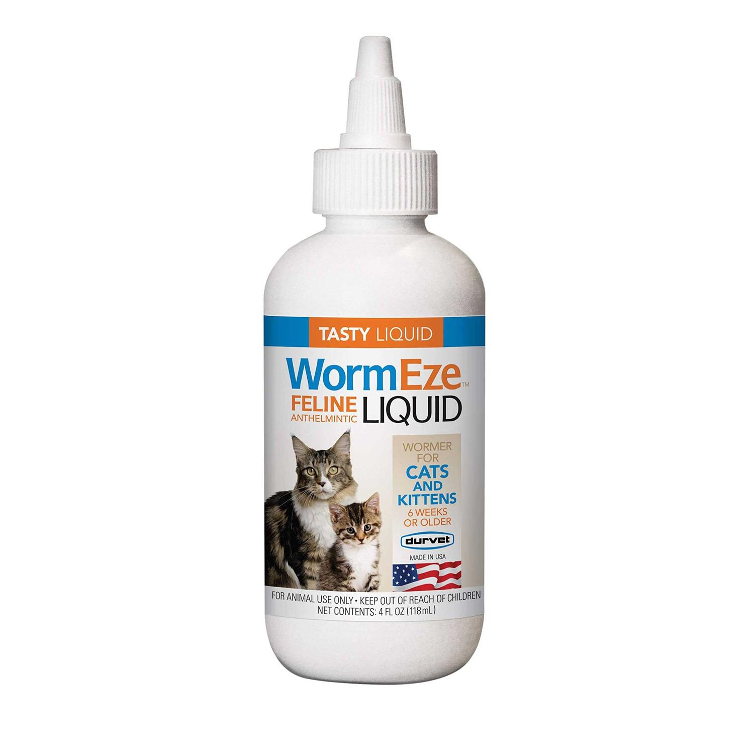 Crazy Little Kitty Wormer - Pet Supplies online store