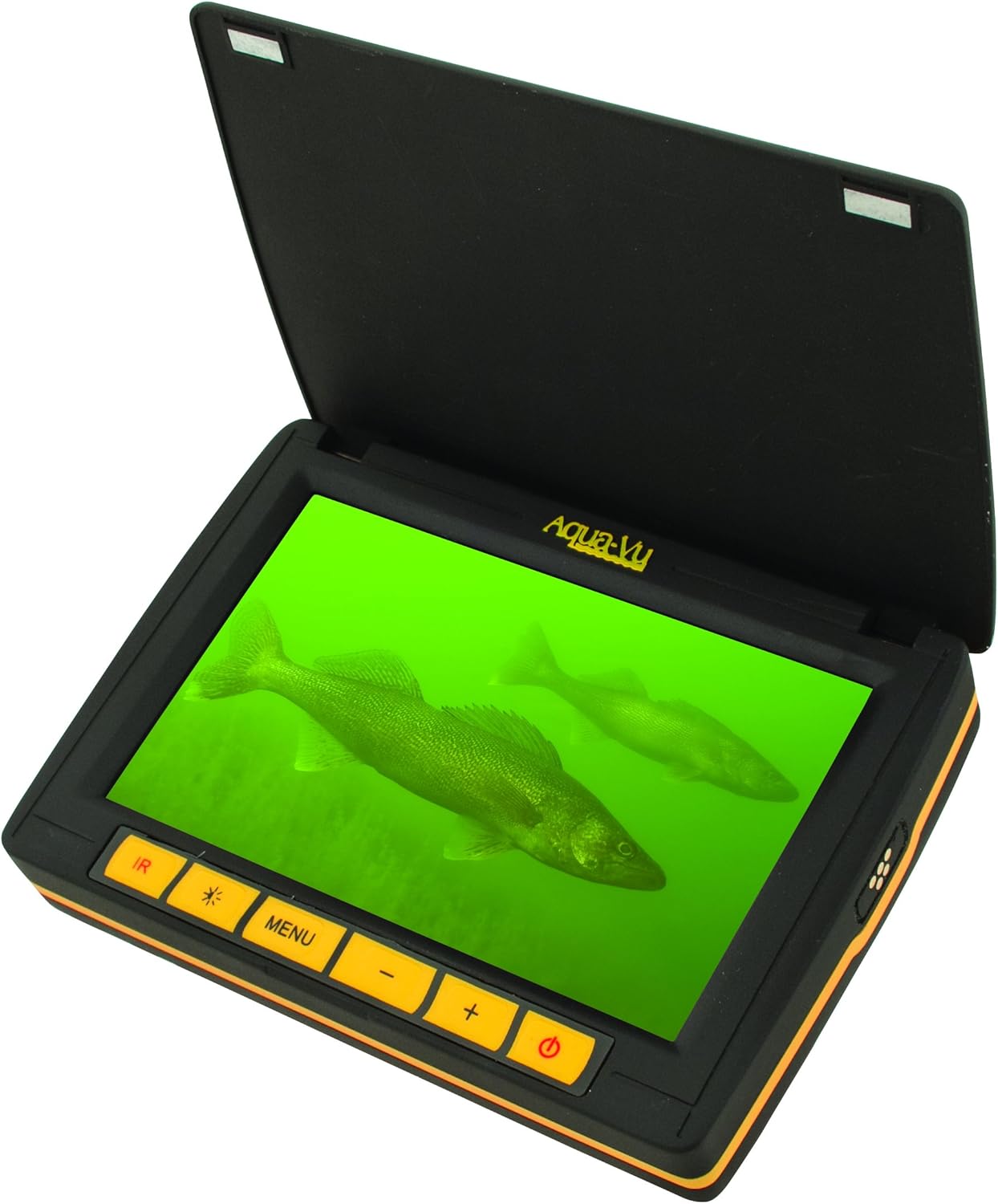 Aqua-Vu AV Micro 5.0 Revolution Underwater Camera