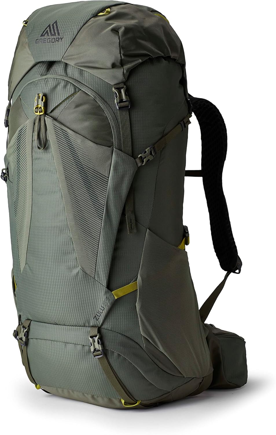 Gregory ZULU 65 MD/LG
